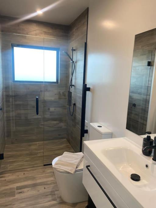 Luxury Absolute Ocean View Lodge Waverley Екстер'єр фото
