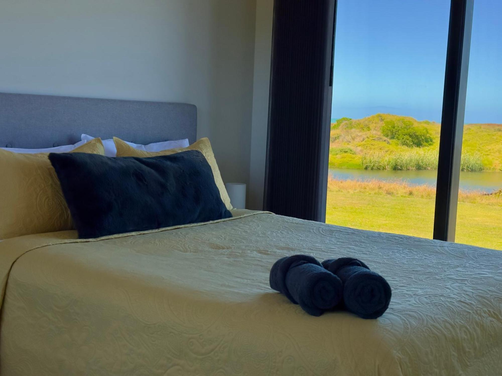 Luxury Absolute Ocean View Lodge Waverley Екстер'єр фото